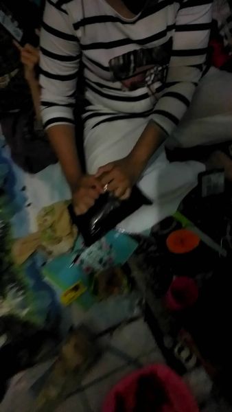 Buyer review video 3