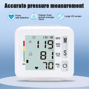 AE New model monitor Huashizhen wrist measuring device electronic meter for foreign trade export FDA Certification instrument is precise