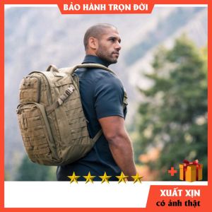 Balo Chiến Thuật Du Lịch 5.11 TACTICAL RUSH 24 2.0 Chống Nước Đứng Form Quân Đội Dày Dặn Chắc Chắn Balo Du Lịch Linh Hoạt Và Bền Bỉ Balo Có Ngăn Đựng Laptop Và Túi Ccw - Lazada