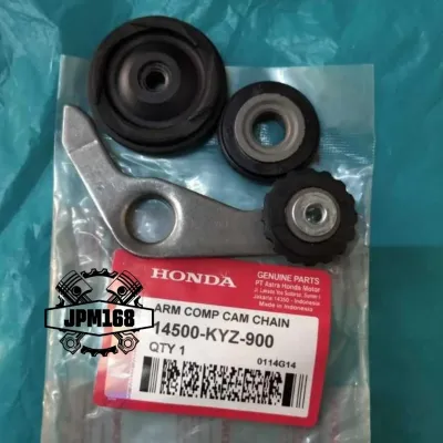 Roll Keteng Set Supra x 125 FI KYZ