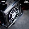 【COD】SPINER RADIATOR COVER 3D ARM TYPE CAKRA Vario160/PCX160/VARIO, ADV, PCX 125 150/ Nmax Aerox V1 V2. 
