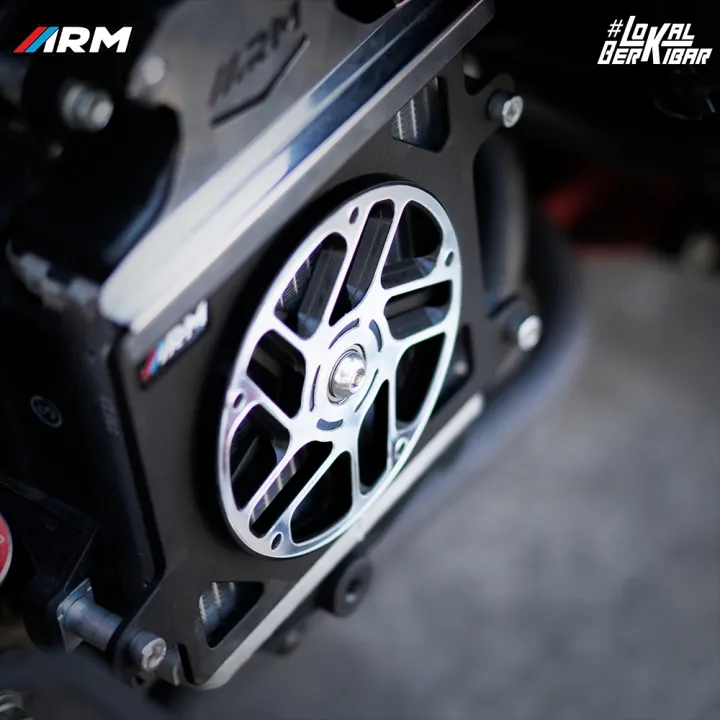 %E3%80%90COD%E3%80%91SPINER%20RADIATOR%20COVER%203D%20ARM%20TYPE%20CAKRA%20Vario160/PCX160/VARIO,%20ADV,%20PCX%20125%20150/%20Nmax%20Aerox%20V1%20V2%20-%20Image%206