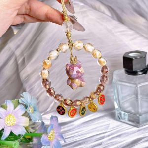 [现货] 香灰琉璃大漆熊五路财神唐卡｜开运纳福 × 财源广进 × 吉祥守护｜Five Wealth Gods Thangka｜Prosperity • Fortune • Protection