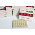 Công tắc bàn phím cơ Switch Gateron Milky Yellow Pro | Gateron Red Pro | Gateron Yellow Pro - Hộp kèm khay đựng 35 Switch (3 pin và 5 pin). 