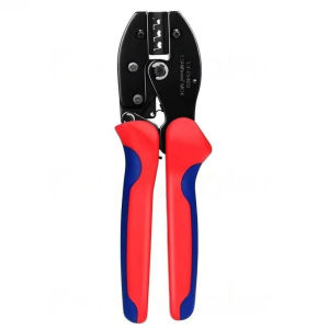 MC4 Solar Panel Connector Spanner Crimping Tool for Solar Cable Cross Sections 2.5mm²~6.0mm² MS