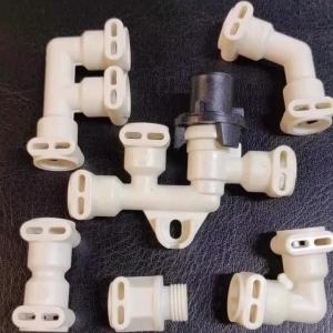 btnx Suitable for Kolemei Fully Automatic Coffee Machine Accessories Two Way Pressure Storage Valve Interface X2Z8B