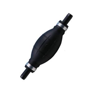 Của Nhãn Hiệu Bơm Chuyển Dầu 10Mm Đường Kính Tốc Độ dung lượng lớn vận hành bằng tay bơm nhiên liệu Nhựa Cho Xe Máy Du thuyền Nhiên Liệu Nước