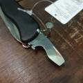 VICTORINOX FORESTER ,BLACK VX SAK-L , 0.8363.3 SWISS MADE  มีดพับ มีดเดินป่า Tec40store ไรท์สาระกับครูแว่น. 
