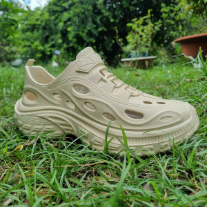 GIÀY NAM SIÊU NHẸ ĐI MƯA THOÁNG KHÍ