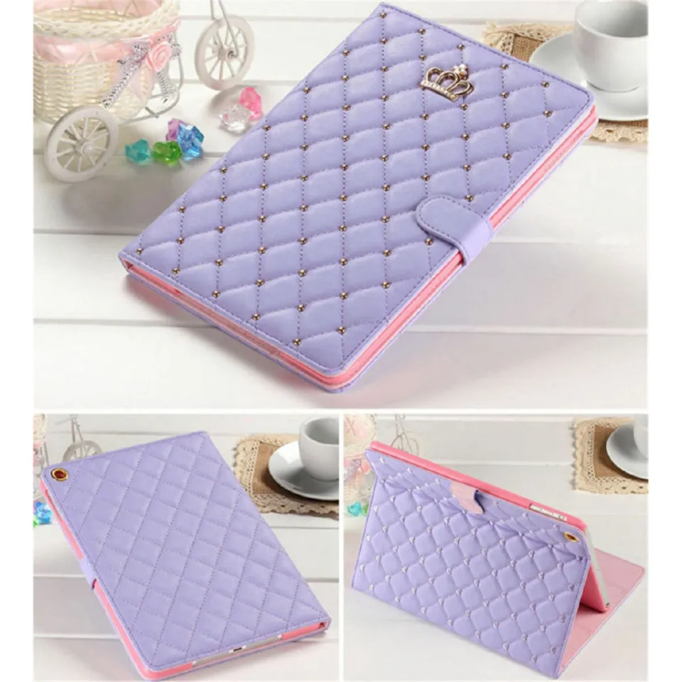 Case Cover For iPad 10.2 7th 8th 9th 10th 11 A16 generation pro 10.5 11