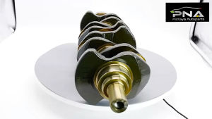 ข้อเหวี่ยง อีซูซุD-MAX 3.0 เครื่อง 4JH1 ฝาทอง ใหม่คุณภาพดี รับประกัน 3 เดือน