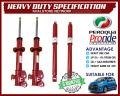 Proride Perodua Myvi Best G3 Heavy Duty Absorber New Myvi Advance Extreme Premium X LE 1.3 SE 1.5 (2pcs, 4pcs). 