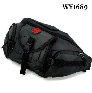 🇲🇾Waterproof Motorcycle Tahan Air Waist Bag Fishing Pouch Bag / Beg Pinggang Kalis Air Lelaki