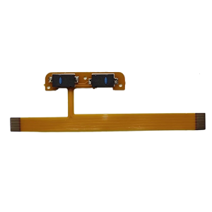 Mouse Side Button Flexible Cable for V3Pro Mouse Motherboards Circuit Board Line Wire Repair Parts