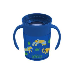 Dr. Brown’s™ Cheers360 Spoutless Transition Cup