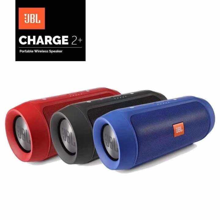 JBL Charge MINI2 plus Portable Wireless Bluetooth Speaker Lazada PH