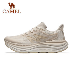 Giày chạy bộ giày chạy bộ thoáng khí trên mọi địa hình của phụ nữ lạc đà