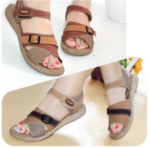 Sepatu sandal outlet bata