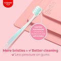 Colgate Gentle Gum Care Toothbrush 3s. 