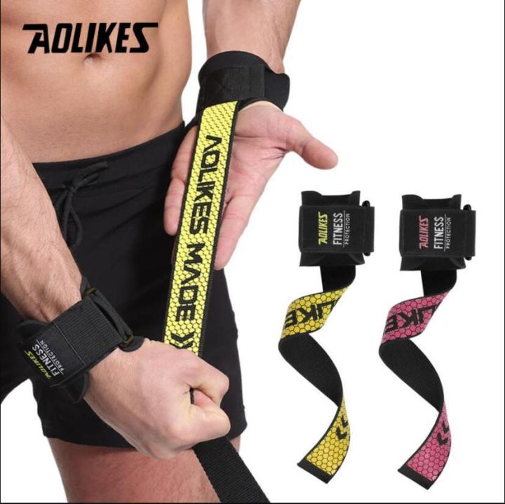 Wrist Support Band For Gym Workout And, Weightlifting For Men