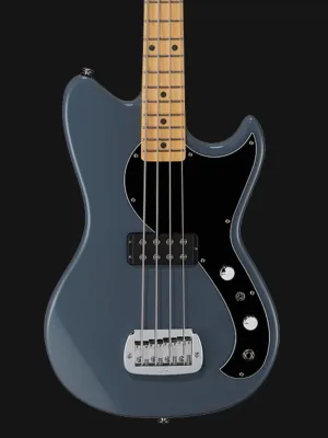 Tribute Series FALLOUT shortscale bass