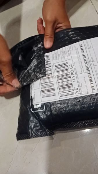 Buyer review video 4