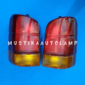 Stoplamp / Lampu Belakang Daihatsu Espass S 91 Merah Kuning