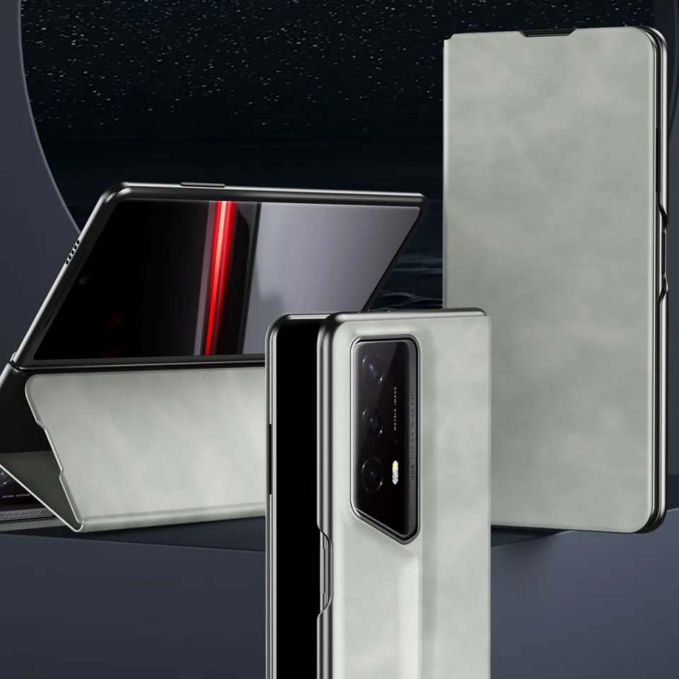 Honor Magic V2 RSR Porsche Design Case with S Pen Holder Include