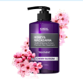 ทรีทเม้นต์บำรุงผม แบรนด์ คุนดัล KUNDAL HONEY & MACADAMIA HYDRO-INTENSIVE PROTEIN PREMIUM HAIR TREATMENT (500 ML). 