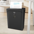 Deli 10L Paper Shredder (Black)ET014. 