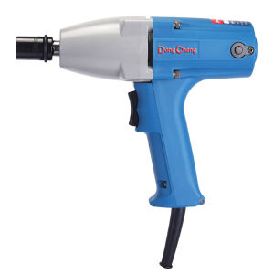 Máy Siết Bu Lông Cầm Tay DongCheng DPB12 Chuyên Dụng Sửa Chữa Xe Cộ Máy Móc Tốc Độ Xoay Lớn – Hàng Chính Hãng