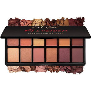 La Girl Fanatic Eyeshadow Palette