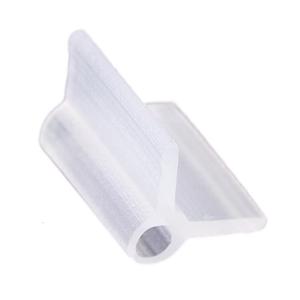 20pcs nông nghiệp kẹp ghép vườn hoa cây nho ghép chi nhánh Clip kết nối ốc vít cây vườn