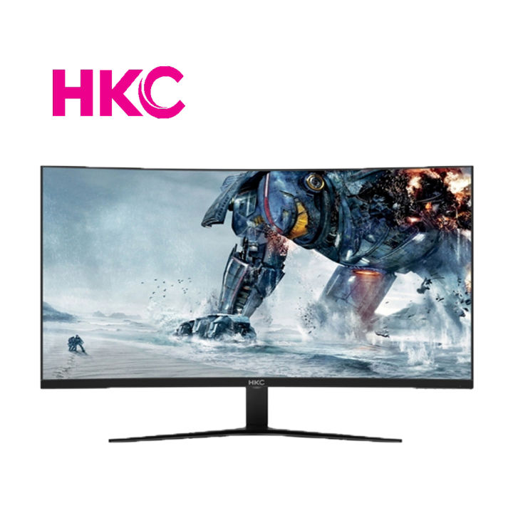 HKC-NB34C 34inch Screen with 2K Resolution with Anti-Glare Stylish ...