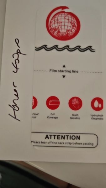 Buyer review video 2