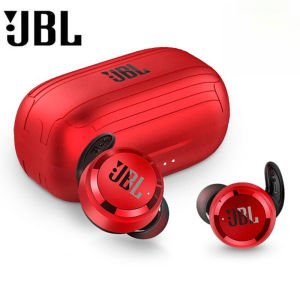 Tai nghe không dây Bluetooth JBL T280 TWS tai nghe thể thao âm trầm chống nước tai nghe stereo RUIJA