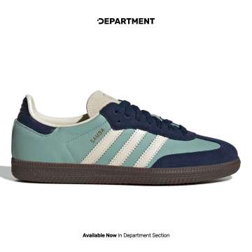 adidas gazelle silver green womens adidas Originals Samba OG - JS3831 | SNS