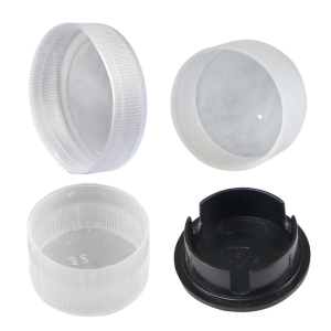 30/31.7/32mm Anti-Dust Fallproof Protective Cover Lens Cap Protector for Astronomical Eyepiece Lens Accessory