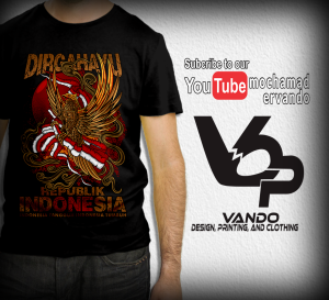 KAOS INDONESIA BAJU MERAH PUTIH SPECIAL 17 AGUSTUS TSHIRT DISTRO INDONESIA MERDEKA AGUSTUSAN 2