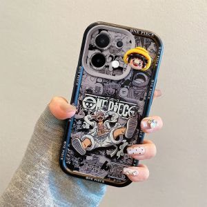 เคสโทรศัพท์ OPPOReno13 OPPO Reno13 Pro 5G เคสลายการ์ตูนสามมิติสุดเท่หลากสีน่ารักคลาสสิคพร้อมเชือกเส้นเล็ก3D ตุ๊กตาปกป้องเลนส์กรอบหลังซิลิโคนนิ่ม