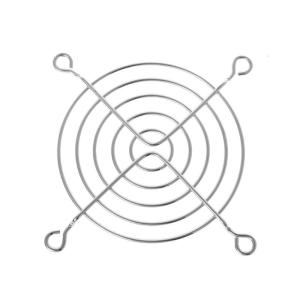 Fan Safety Net Fan for Protection Net Grille 7CM 70mm Fan Iron Mesh Computer for Case