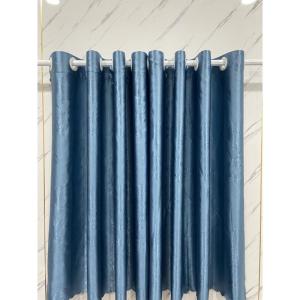 Rèm Cửa Chống Nắng Vải Gấm 3d Cao Cấp nhiều kícḣ Thước Màu Sắc đa dạng