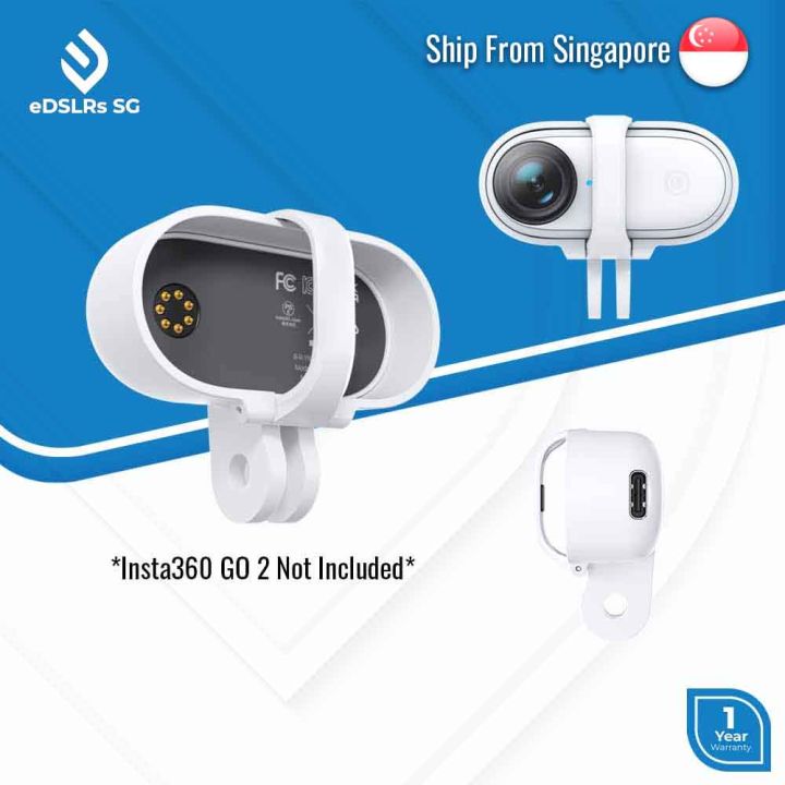 ほぼ未使用 Insta360 GO2 Insta360 GO 2 USB Power Mount Go2 ほぼ未使用 Insta360 GO2 Insta360 GO 2 USB Power Mount Go2