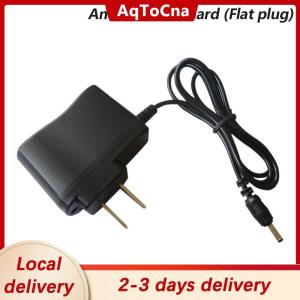 [COD] AqToCna Ship within 24 hours DC 4.2V 500mA 3.5mm Smart Charger EU US Plug 18650 Rechargeable Battery Travel Charger Power Adapter For Led Flashlight Torch