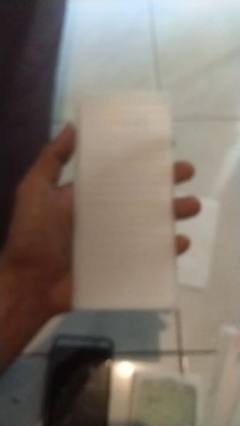Buyer review video 3