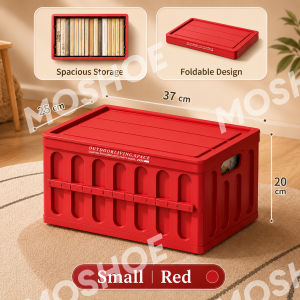 MOSHOE Large Capacity Storage Box Outdoor Storage Box Gym Storage Box Dumbbell Box For GYM Home Outdoor