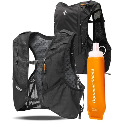 Spigen A721 Dynamic Shield Running Vest Hydration Pack Running Phone Holder Running Accessories