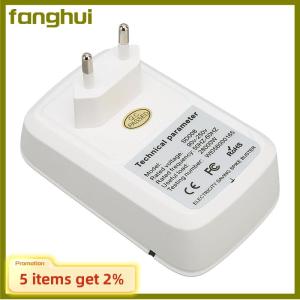 fanghui Green Energy-saving Electrical Sockets Adapter Compatible Home Electrical Savers