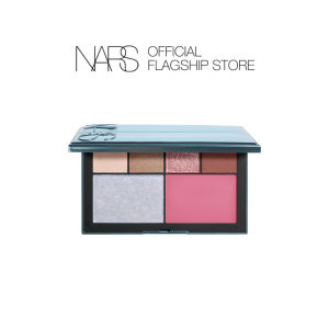 [BST Mùa Lễ Hội] Phấn mắt và má đa năng Après Ski Cheek & Eye Palette 5.5g