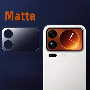 2ชิ้นสติ๊กเกอร์ป้องกันเลนส์กล้องถ่ายรูปยืดหยุ่นสำหรับ Xiaomi 17 Pro Max/ Xiaomi 17 Pro คลุมทั้งหมด Lensa Kontak สติกเกอร์ป้องกันสำหรับ Xiaomi 17 Pro Max